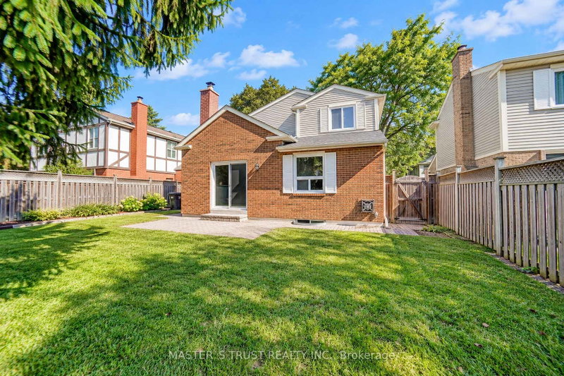 Image of home for listing MLS® E13845762