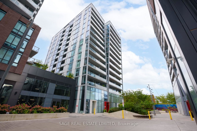 Image of home for listing MLS® E13845764