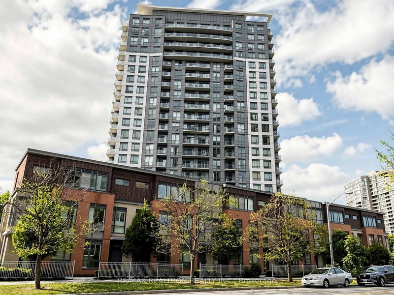 Image of home for listing MLS® E13845832
