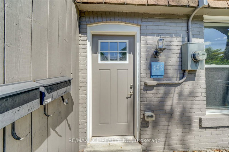 Image of home for listing MLS® E13845906
