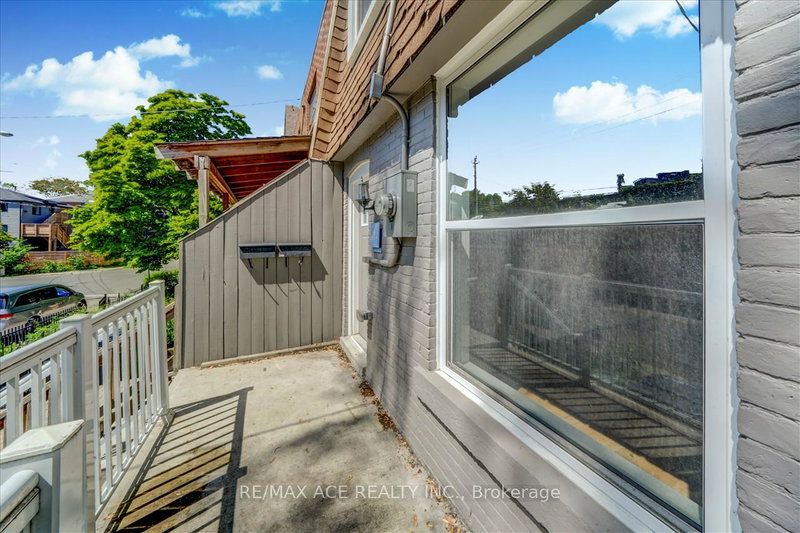 Image of home for listing MLS® E13845906