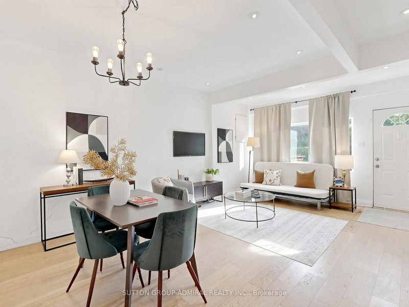 Image of home for listing MLS® E13845932
