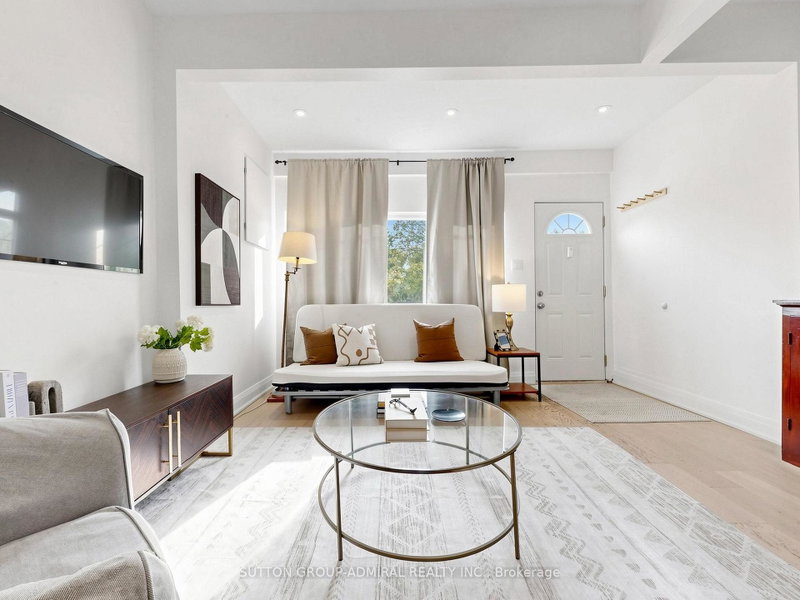 Image of home for listing MLS® E13845932