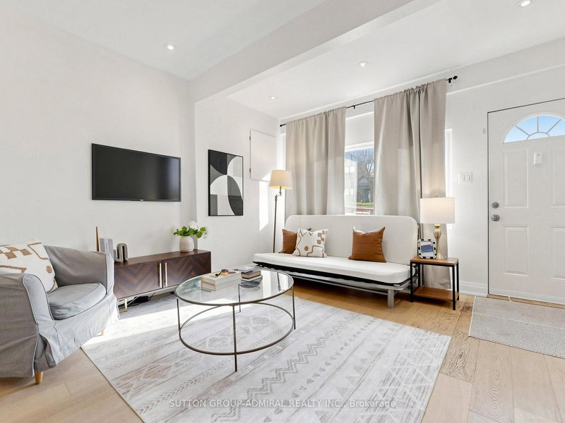 Image of home for listing MLS® E13845932
