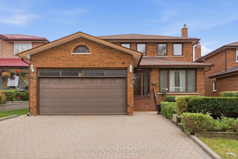 Image of home for listing MLS® E13845954