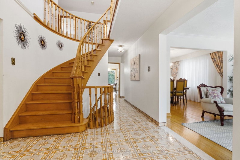 Image of home for listing MLS® E13845954