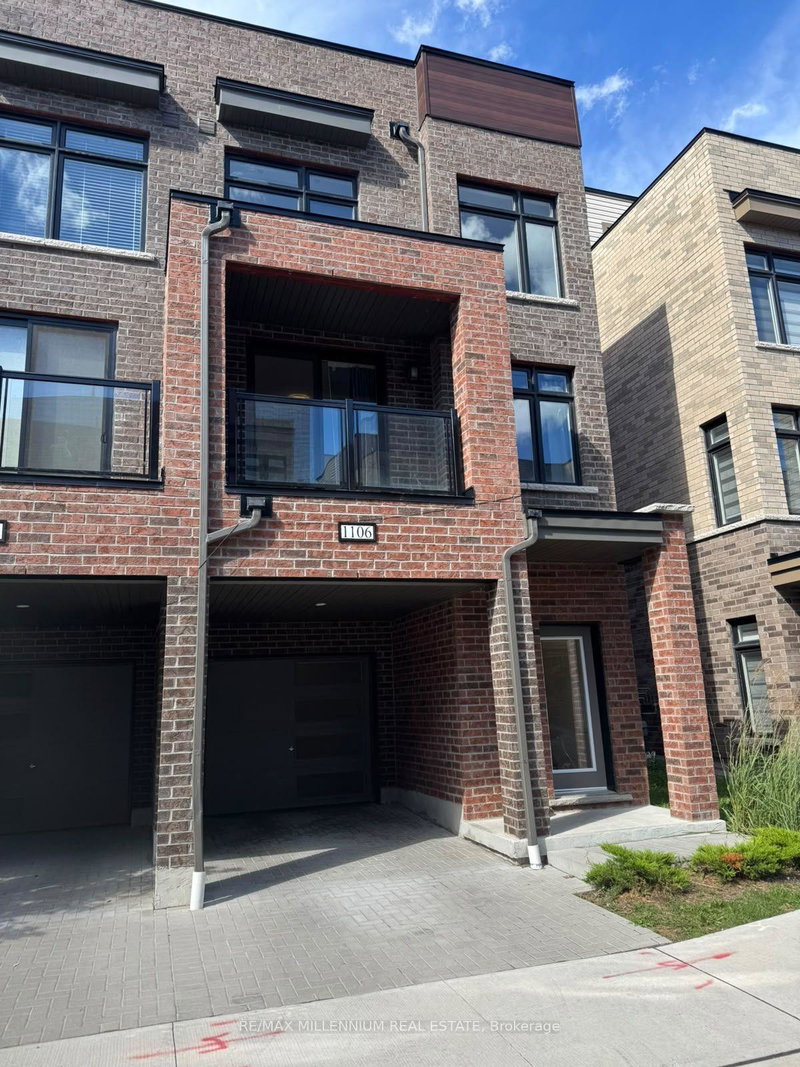 Image of home for listing MLS® E13845980