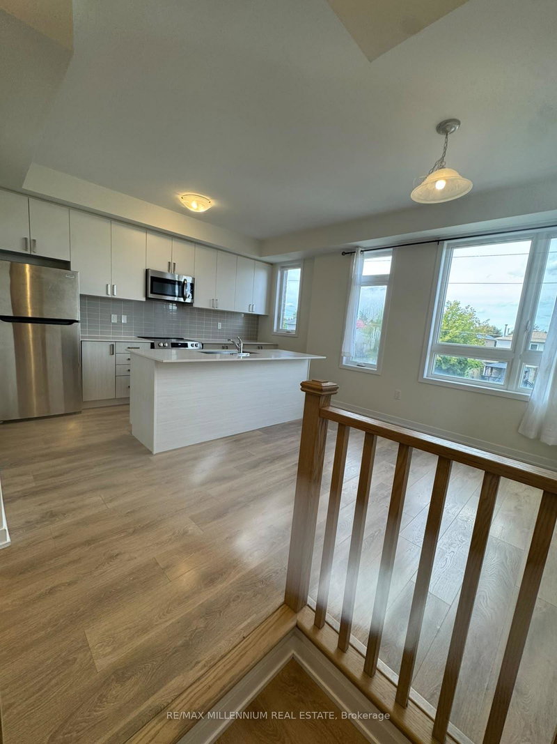 Image of home for listing MLS® E13845980