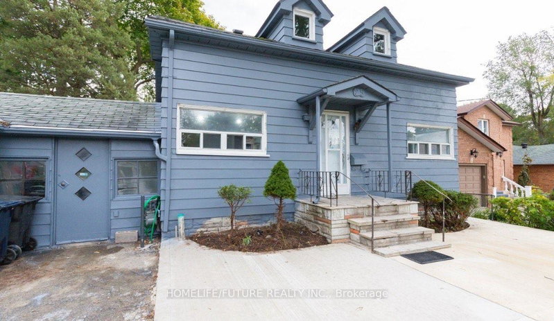 Image of home for listing MLS® E13846164