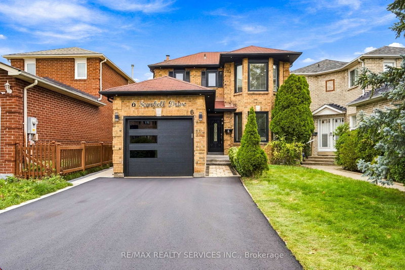 Image of home for listing MLS® E13846188