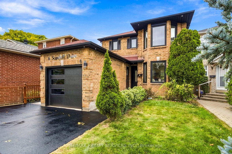 Image of home for listing MLS® E13846188