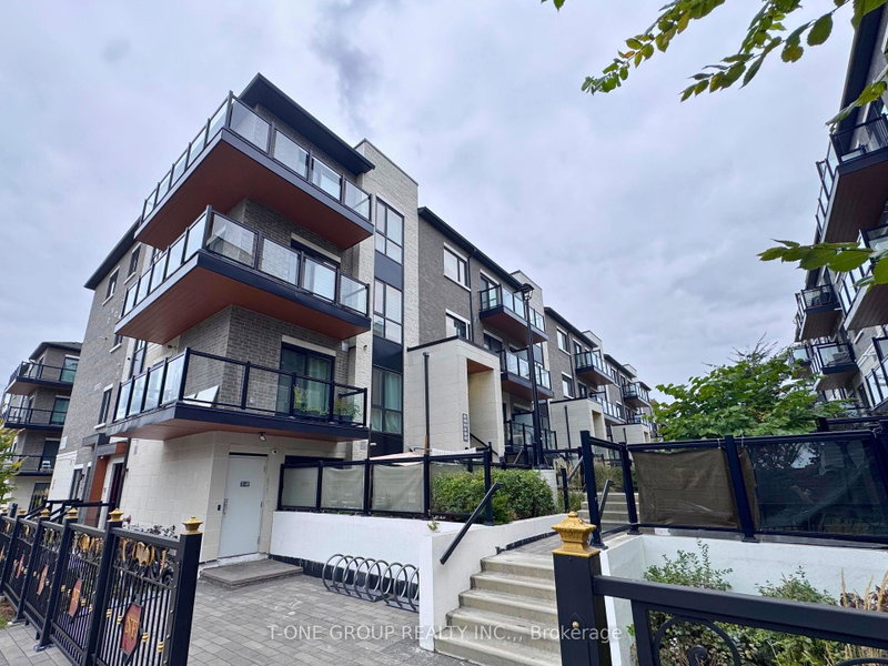 Image of home for listing MLS® E13846226