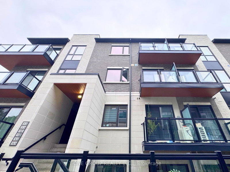 Image of home for listing MLS® E13846226