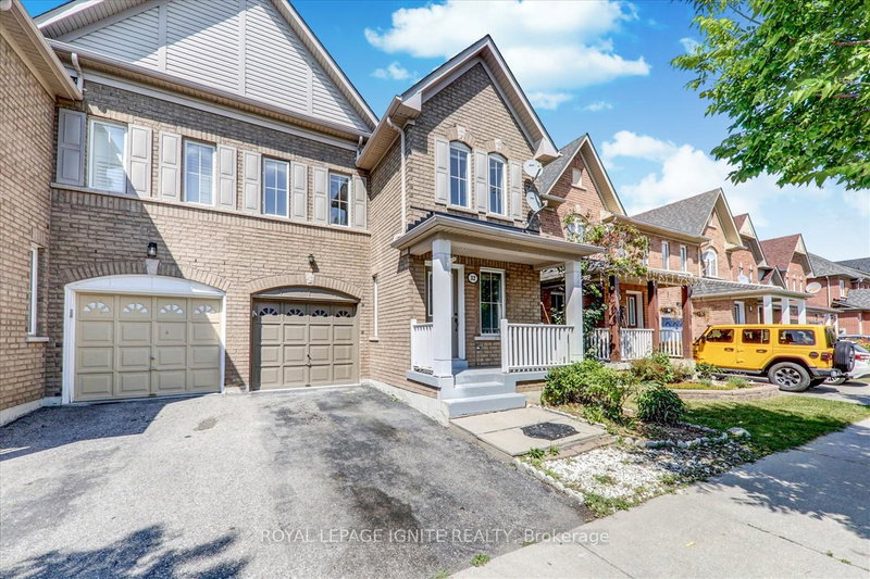 Image of home for listing MLS® E13846236