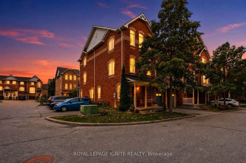 Image of home for listing MLS® E13846246