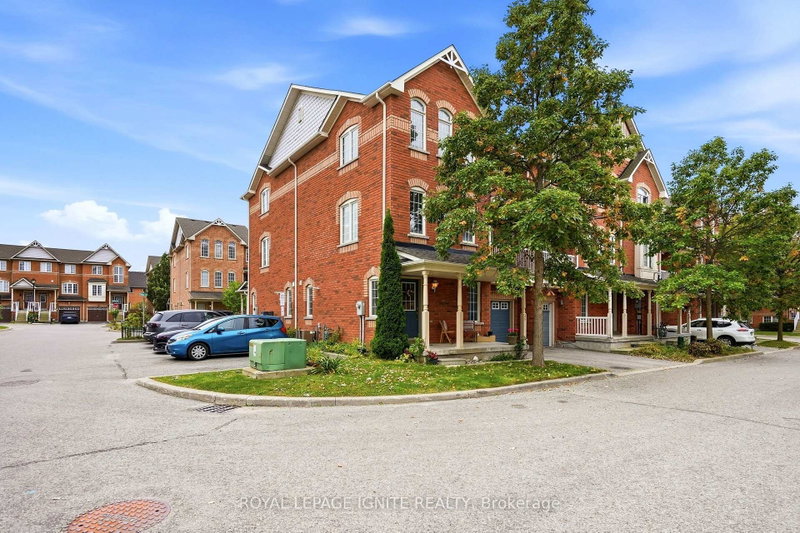 Image of home for listing MLS® E13846246