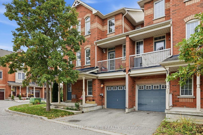 Image of home for listing MLS® E13846246
