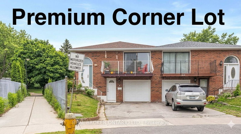 Image of home for listing MLS® E13846388