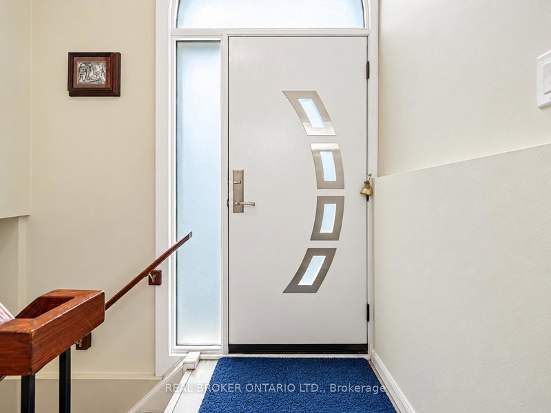 Image of home for listing MLS® E13846388