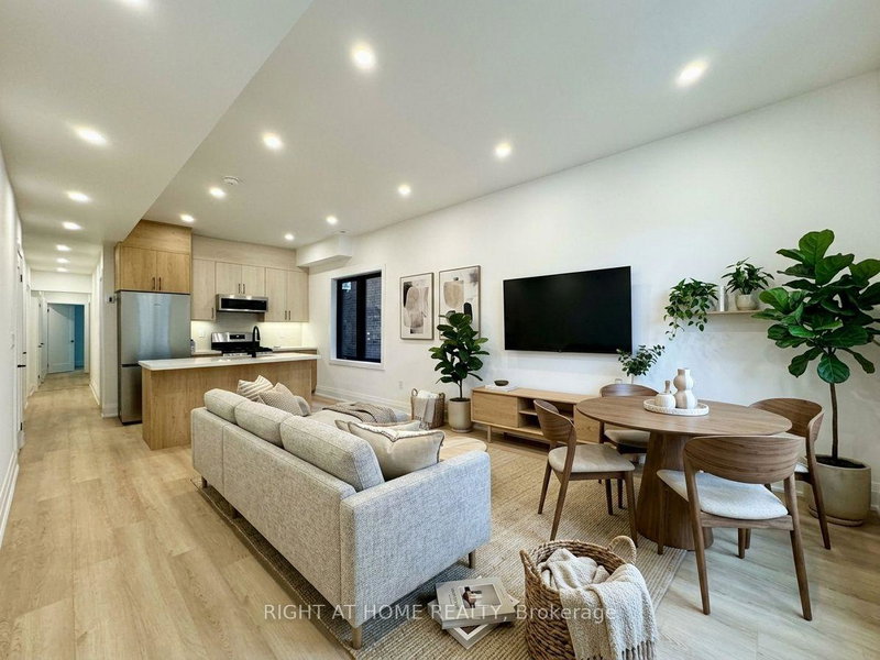 Image of home for listing MLS® E13846496