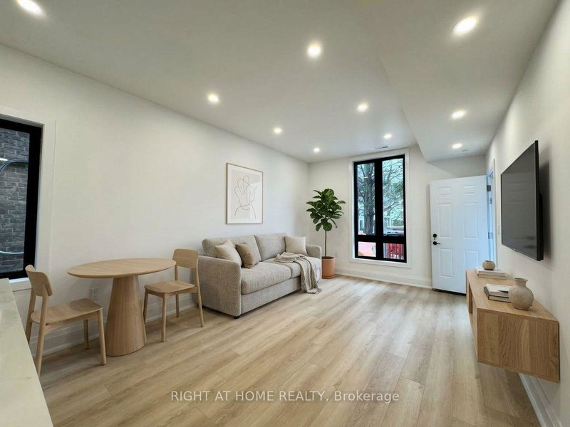 Image of home for listing MLS® E13846496