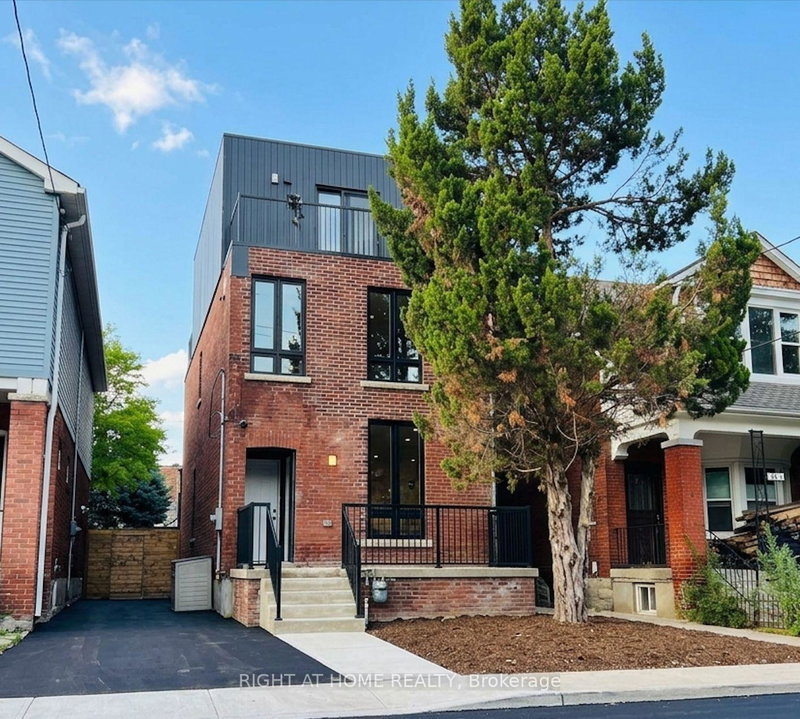 Image of home for listing MLS® E13846498