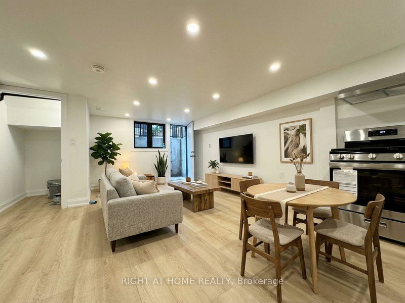Image of home for listing MLS® E13846498