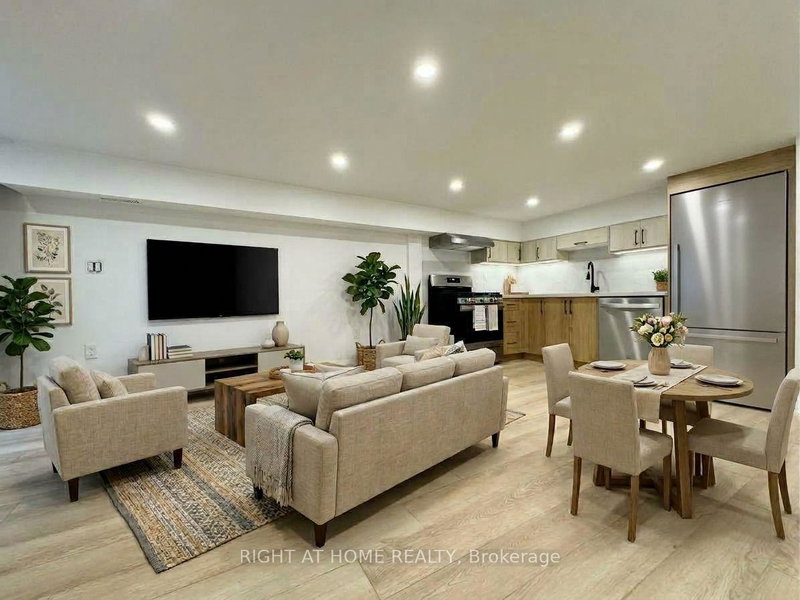 Image of home for listing MLS® E13846498