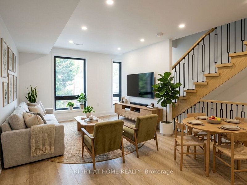 Image of home for listing MLS® E13846502