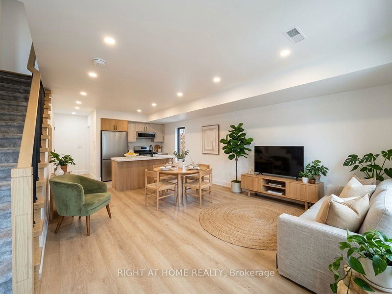 Image of home for listing MLS® E13846502