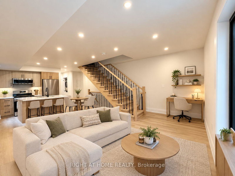 Image of home for listing MLS® E13846504