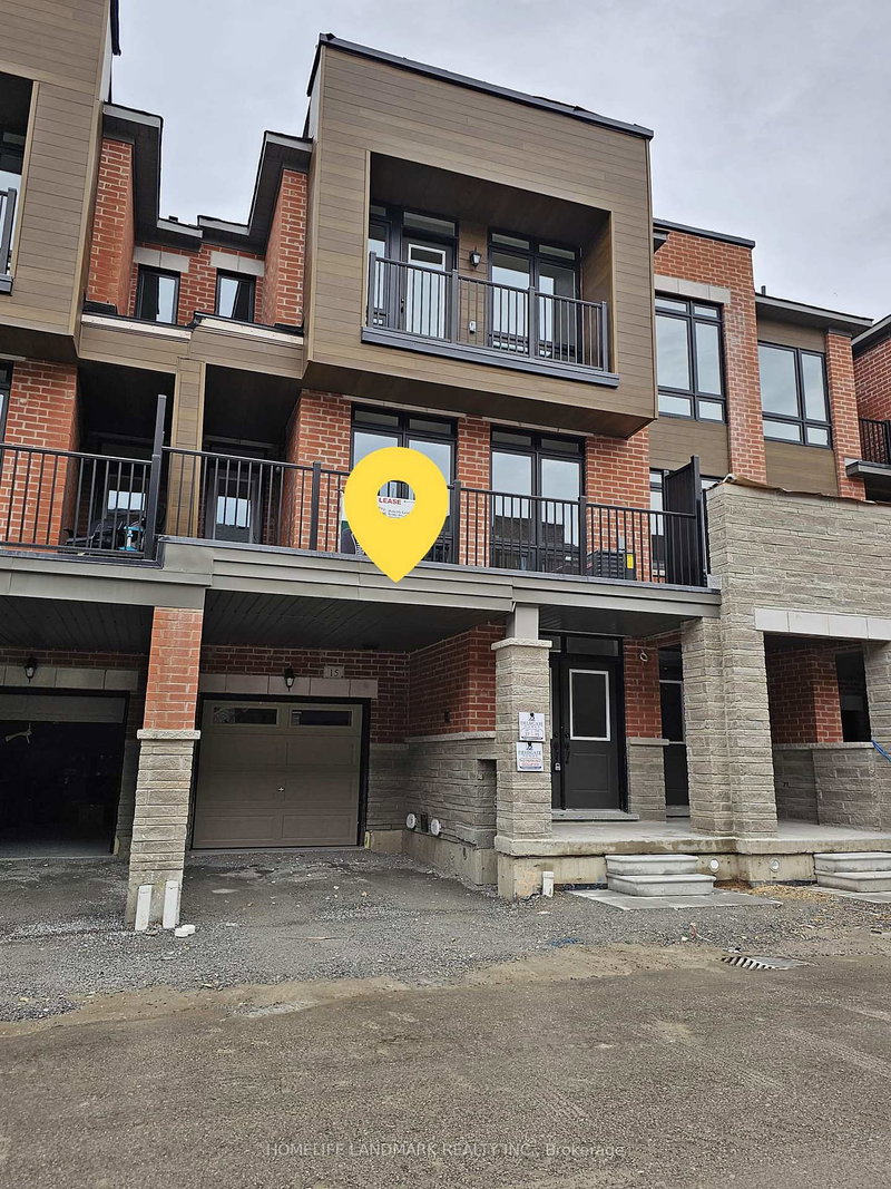 Image of home for listing MLS® E13846536