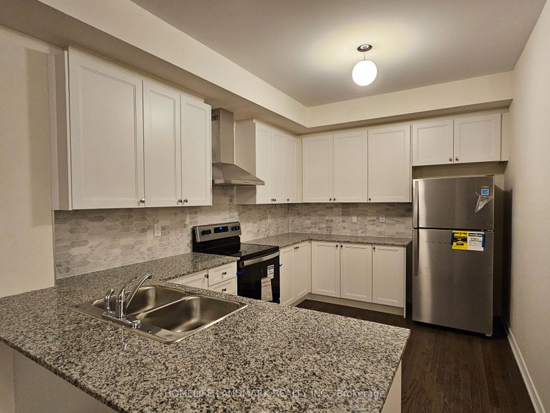Image of home for listing MLS® E13846536