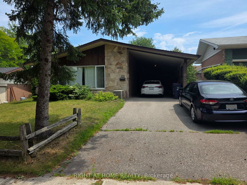 Image of home for listing MLS® E13846592