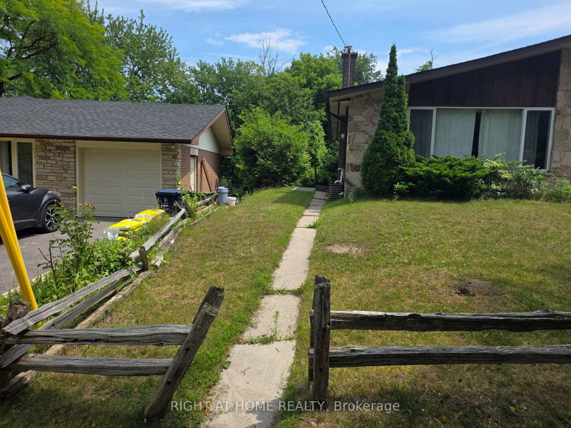 Image of home for listing MLS® E13846592