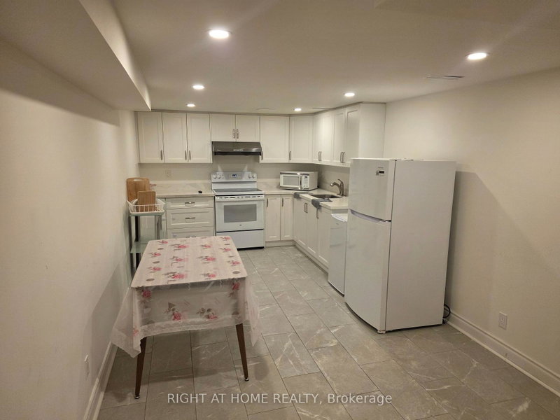 Image of home for listing MLS® E13846592