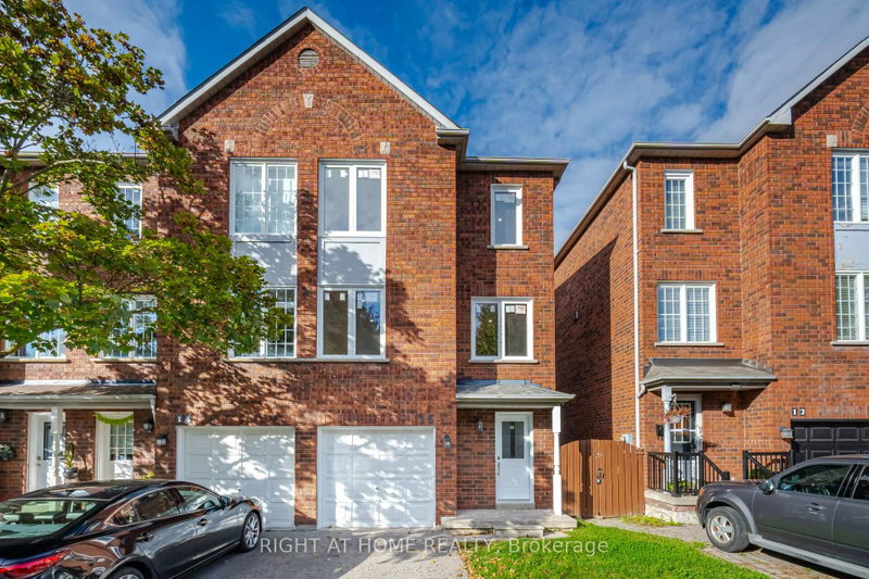 Image of home for listing MLS® E13846598