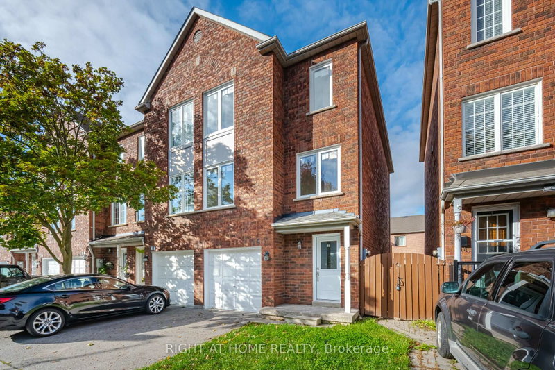 Image of home for listing MLS® E13846598