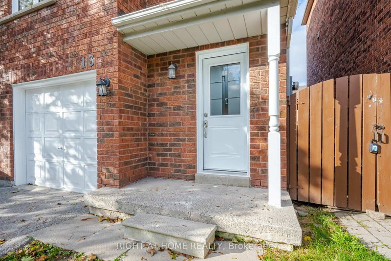 Image of home for listing MLS® E13846598