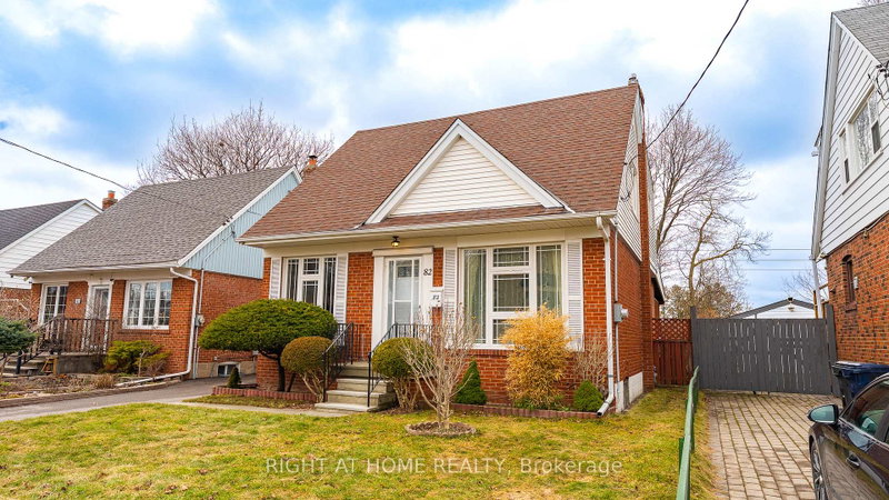 Image of home for listing MLS® E13846718