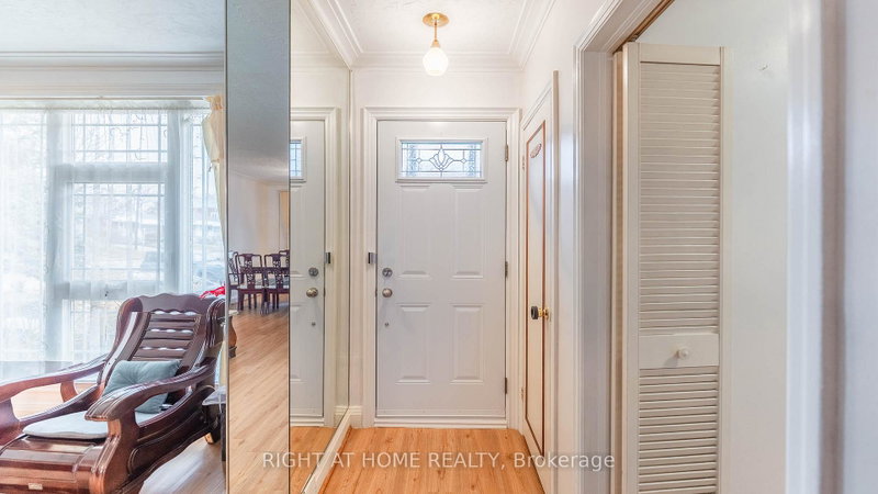 Image of home for listing MLS® E13846718