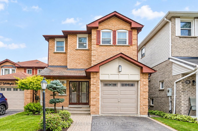 Image of home for listing MLS® E13846722