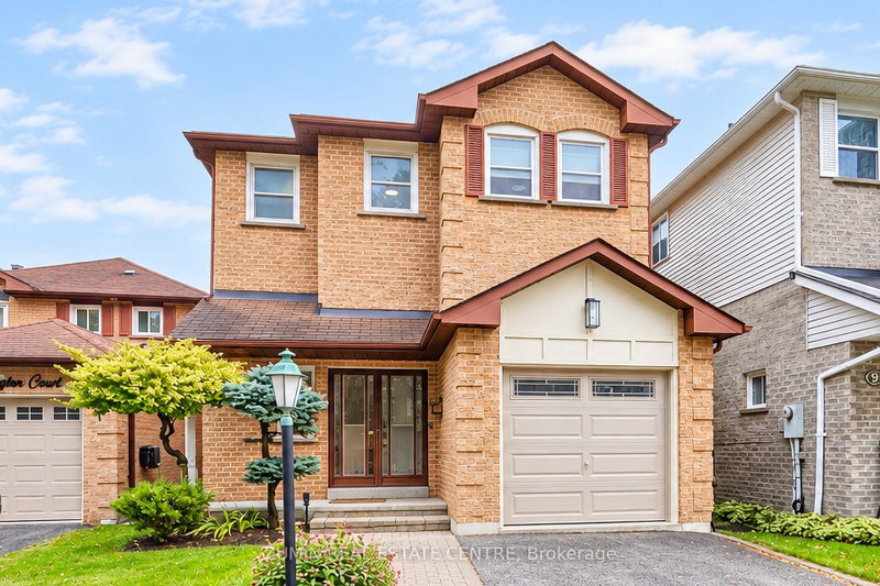 Image of home for listing MLS® E13846722