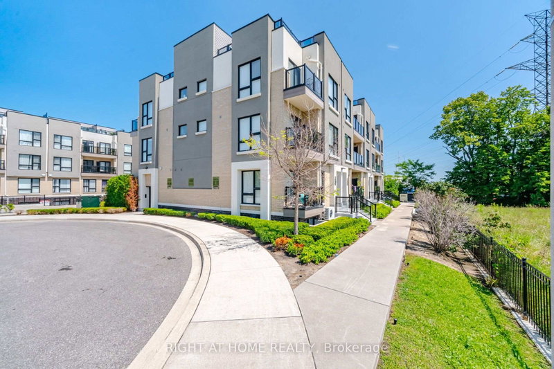 Image of home for listing MLS® E13846756
