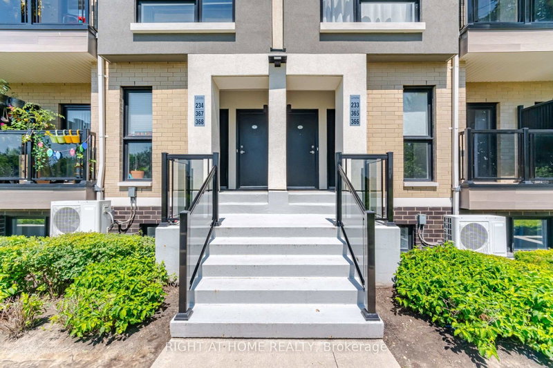 Image of home for listing MLS® E13846756