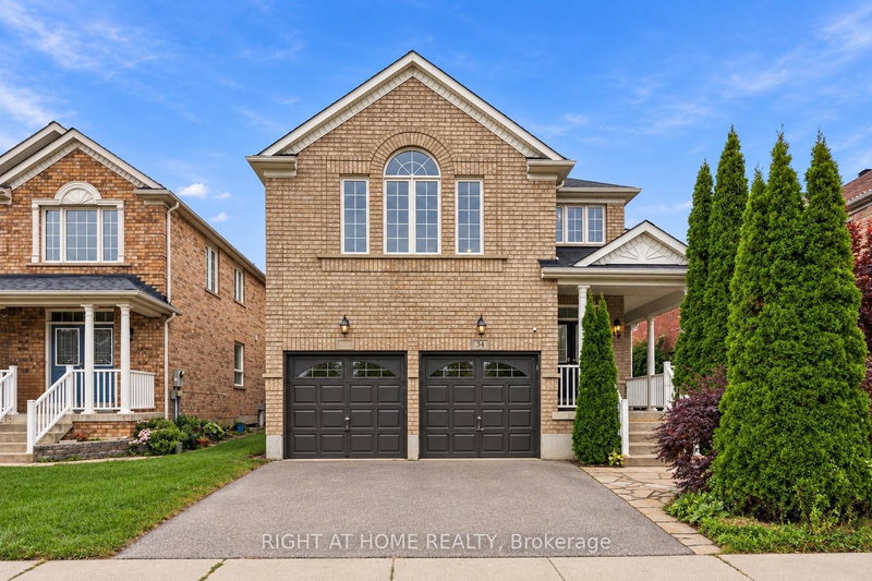 Image of home for listing MLS® E13846760