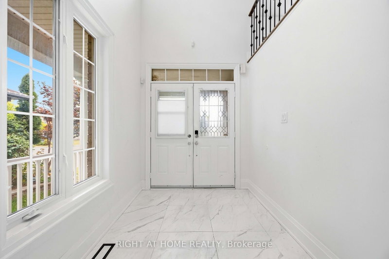 Image of home for listing MLS® E13846760