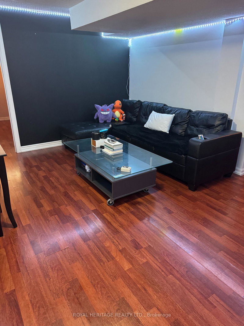 Image of home for listing MLS® E13846810
