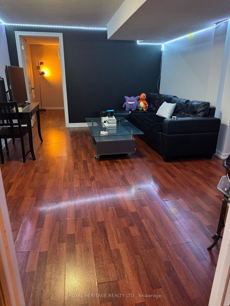 Image of home for listing MLS® E13846810