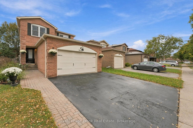 Image of home for listing MLS® E13846826